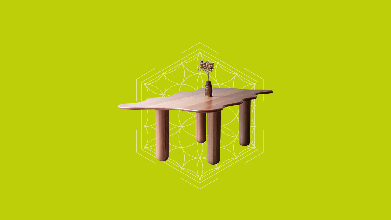 From Forest to Furniture: The Journey of Brazilian Hardwood