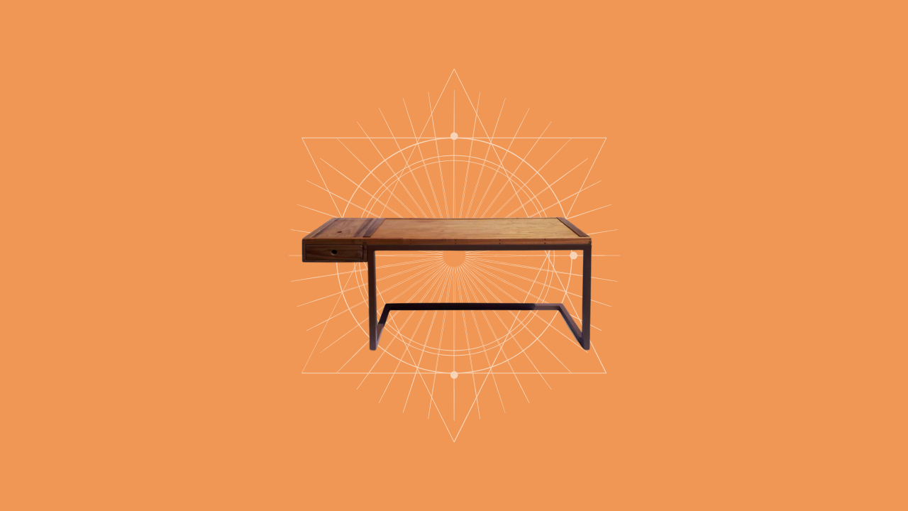 The Sanctuary of Focus: How a Purposefully Designed Workspace Fuels Productivity and Peace