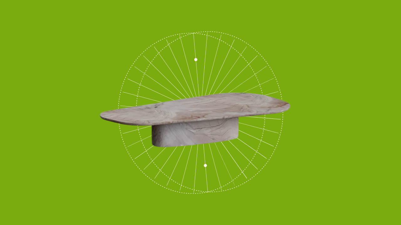 Designing a Space That Slows You Down