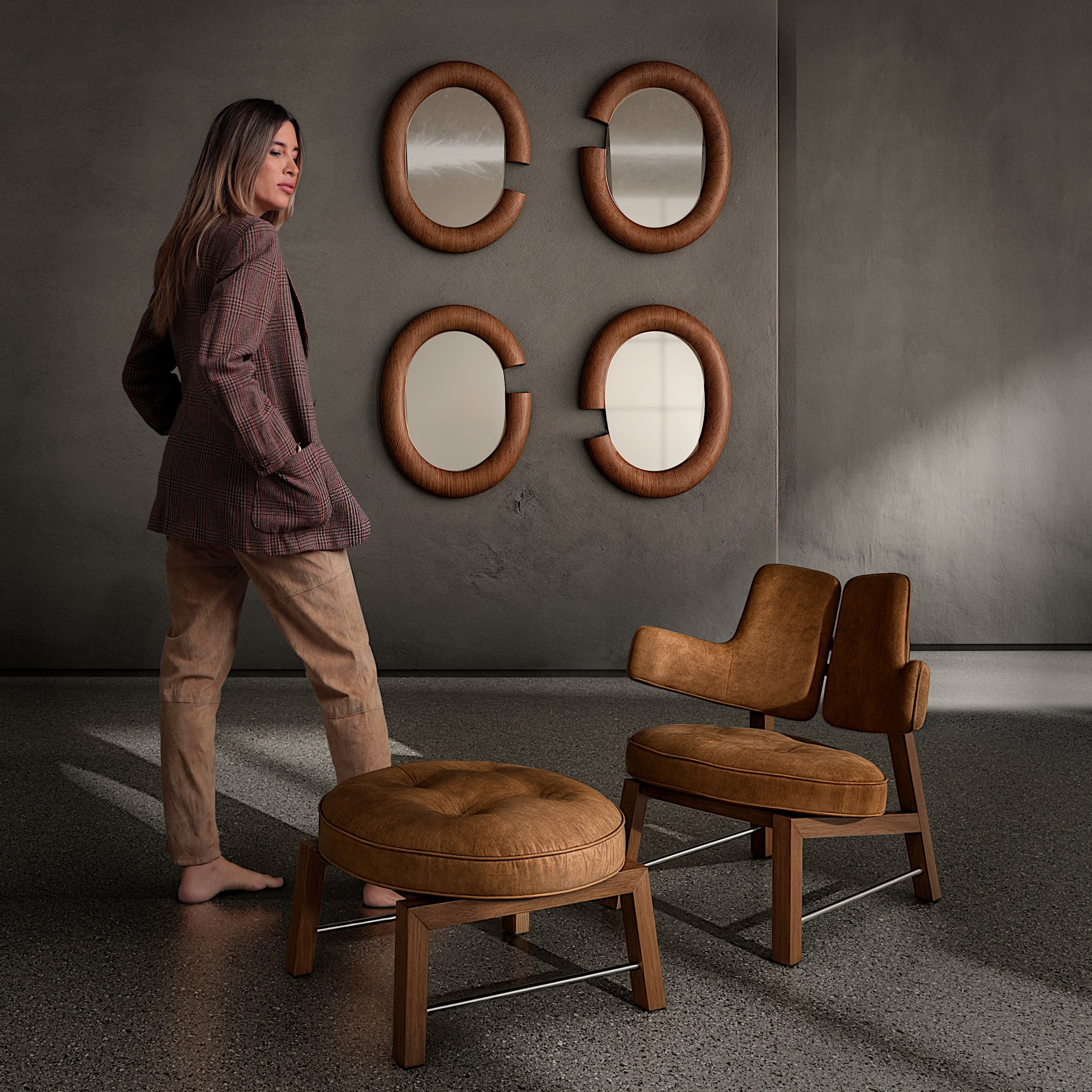 DESIGN ASSISTANCE & RENDERING