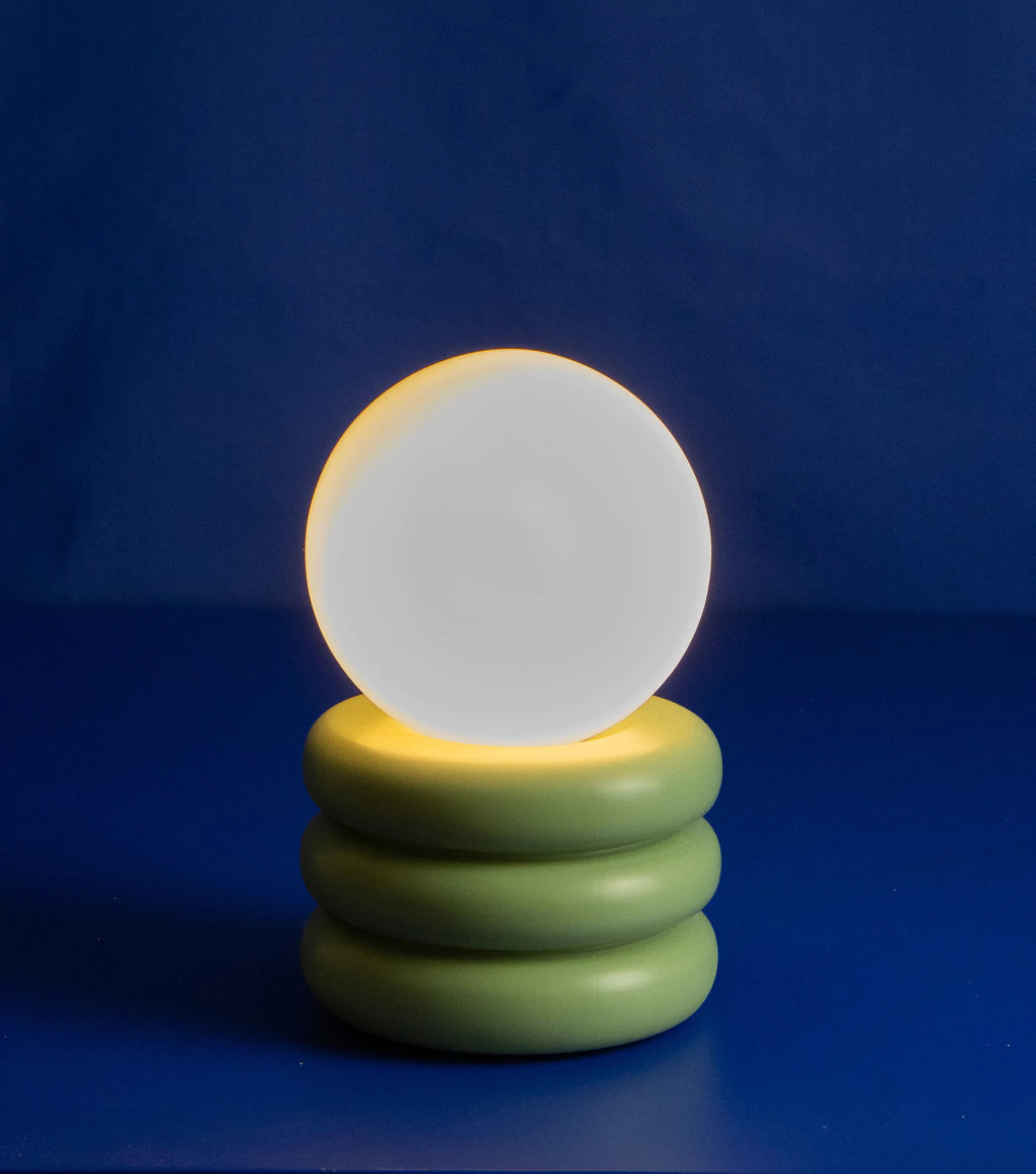 Trenzin Table Lamp