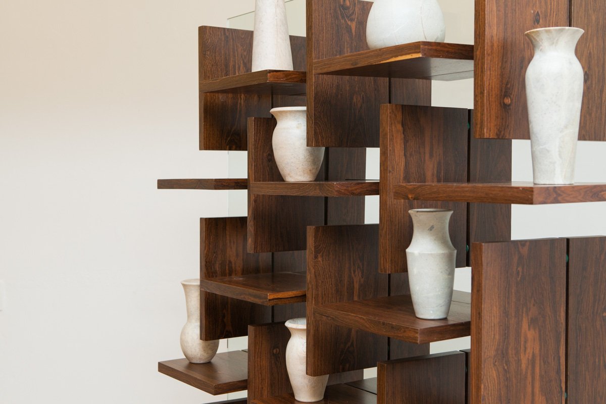Cross Shelf