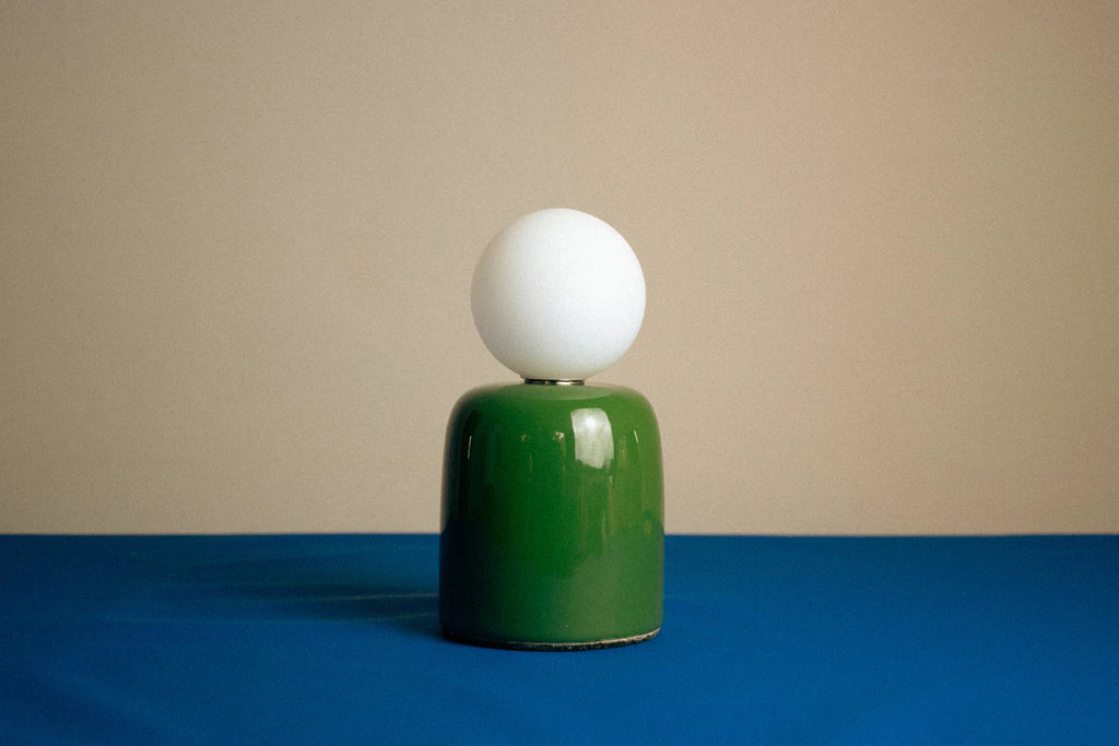 Cuia Table Lamp