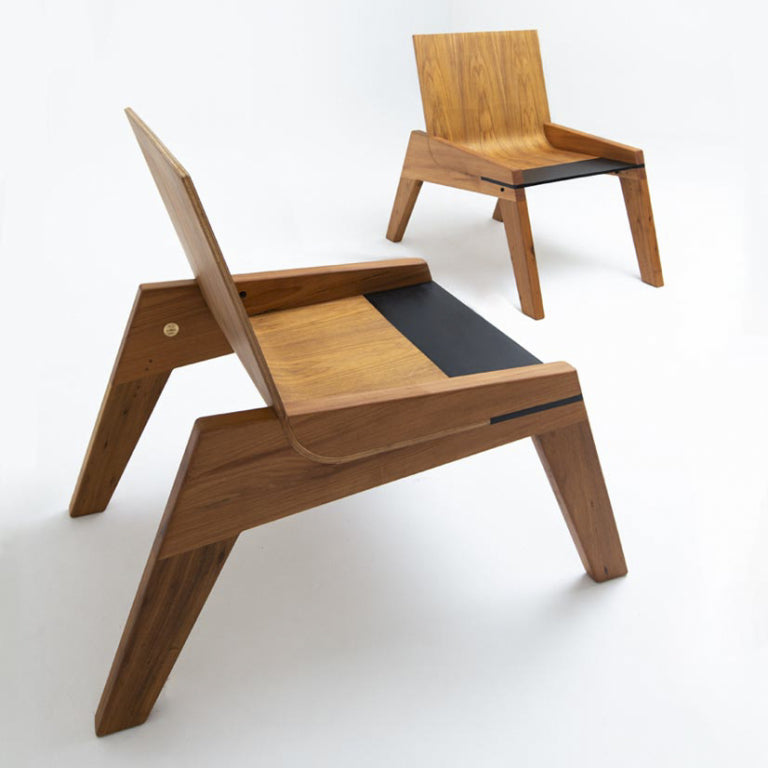 Un sillón de vida