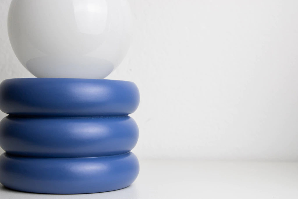 Trenzin Table Lamp