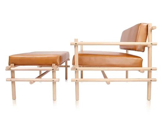 Sillón Pipa