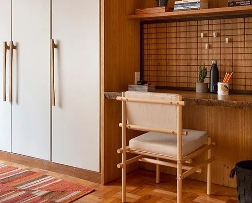 Silla Pipa