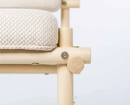 Silla Pipa