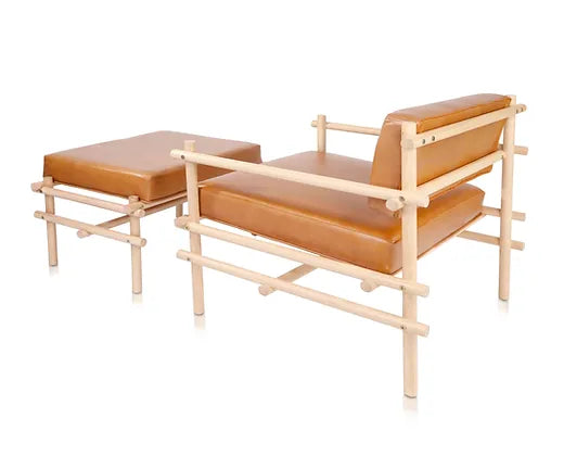 Sillón Pipa