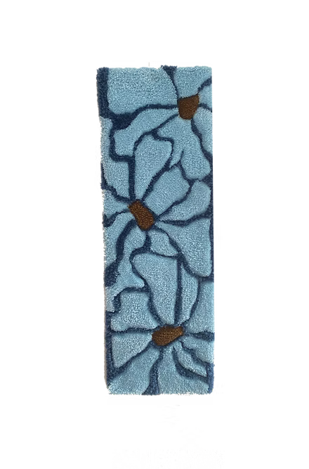 Flores Rug