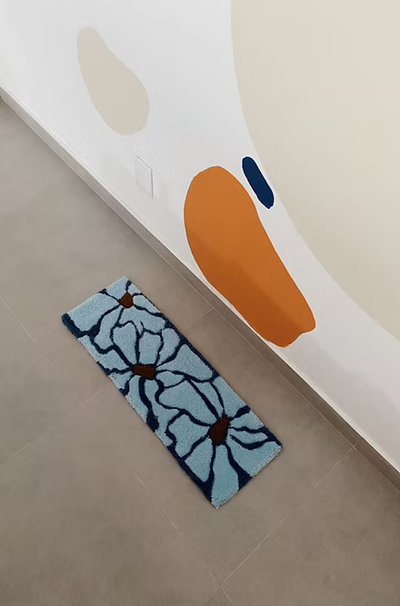 Flores Rug