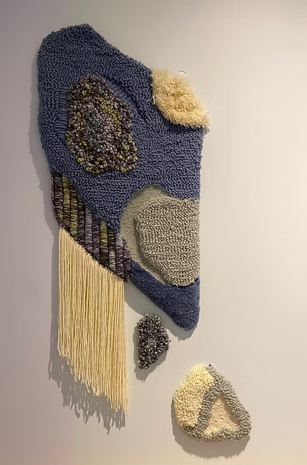 T3 Tapestry