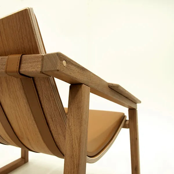 Sillón Divisa