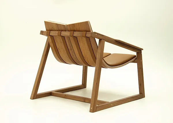 Sillón Divisa