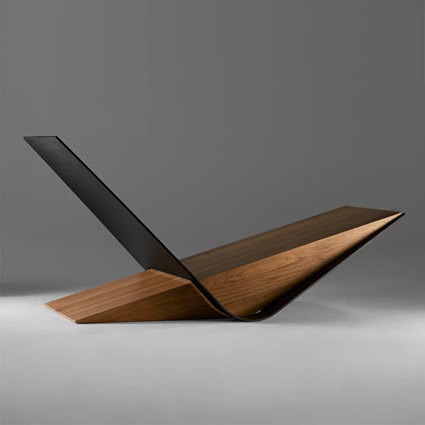 Sillón Barca