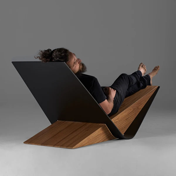 Sillón Barca