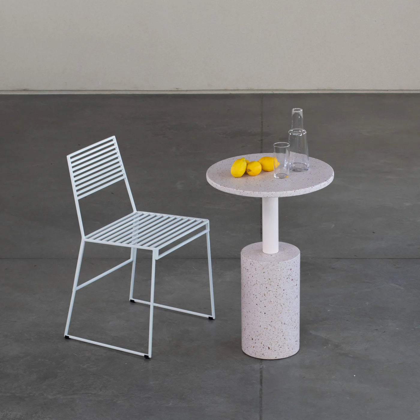 Bouman Neck Sol Table