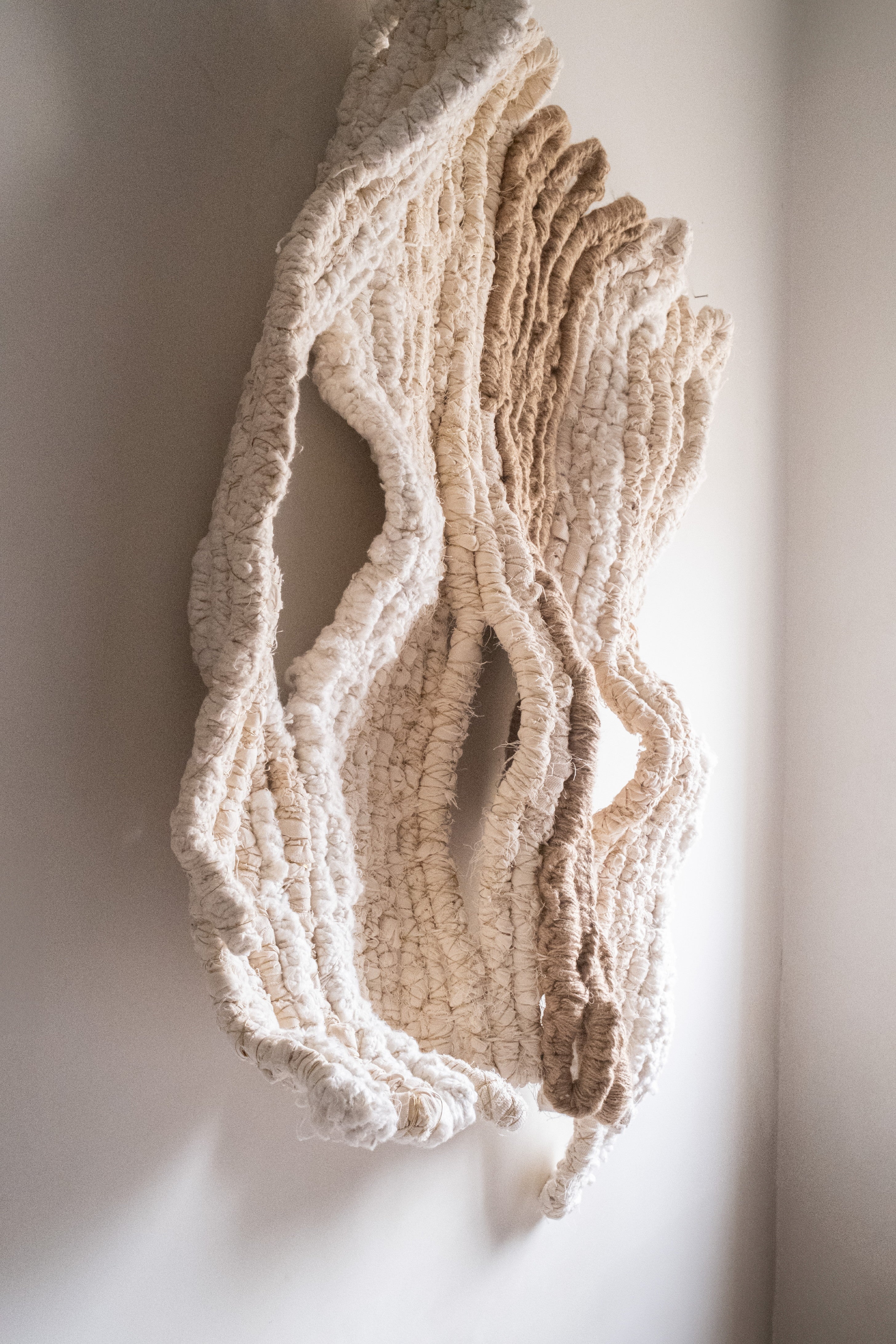 Mãe Wall Tapestry