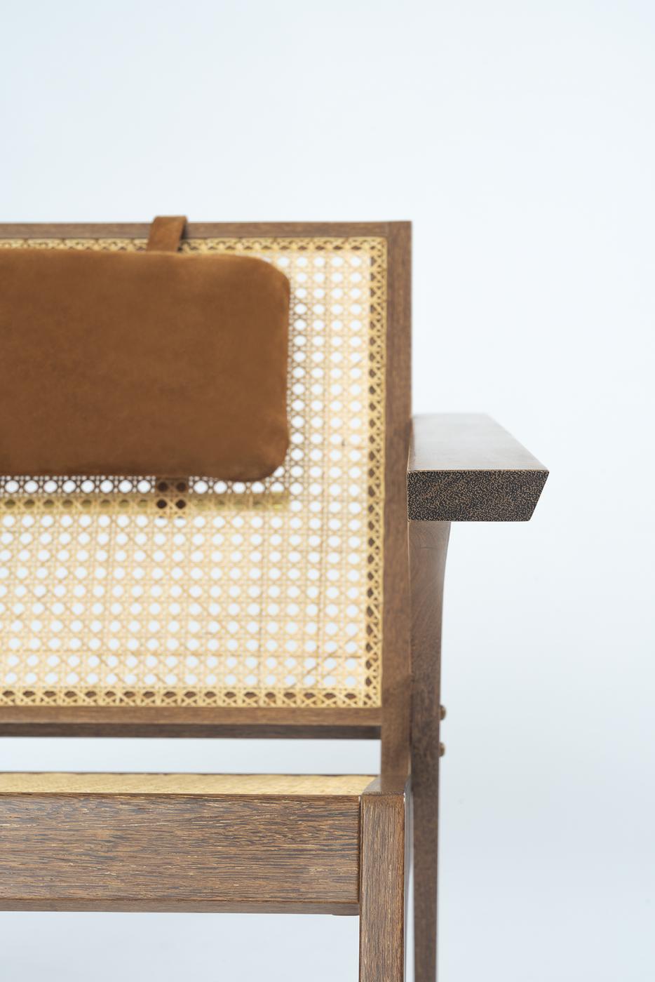 Sillón Pierre