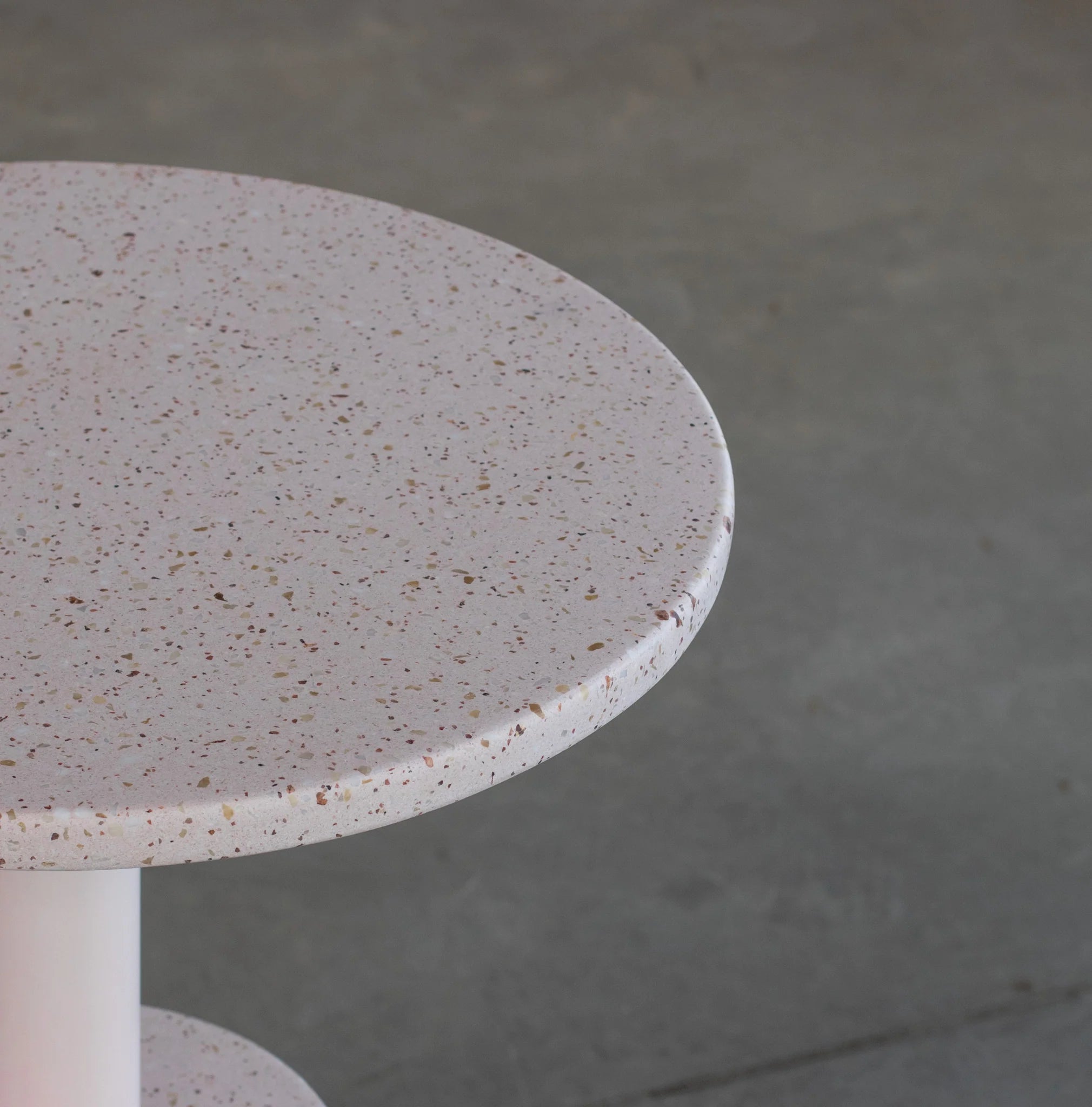 Bouman Neck Sol Table