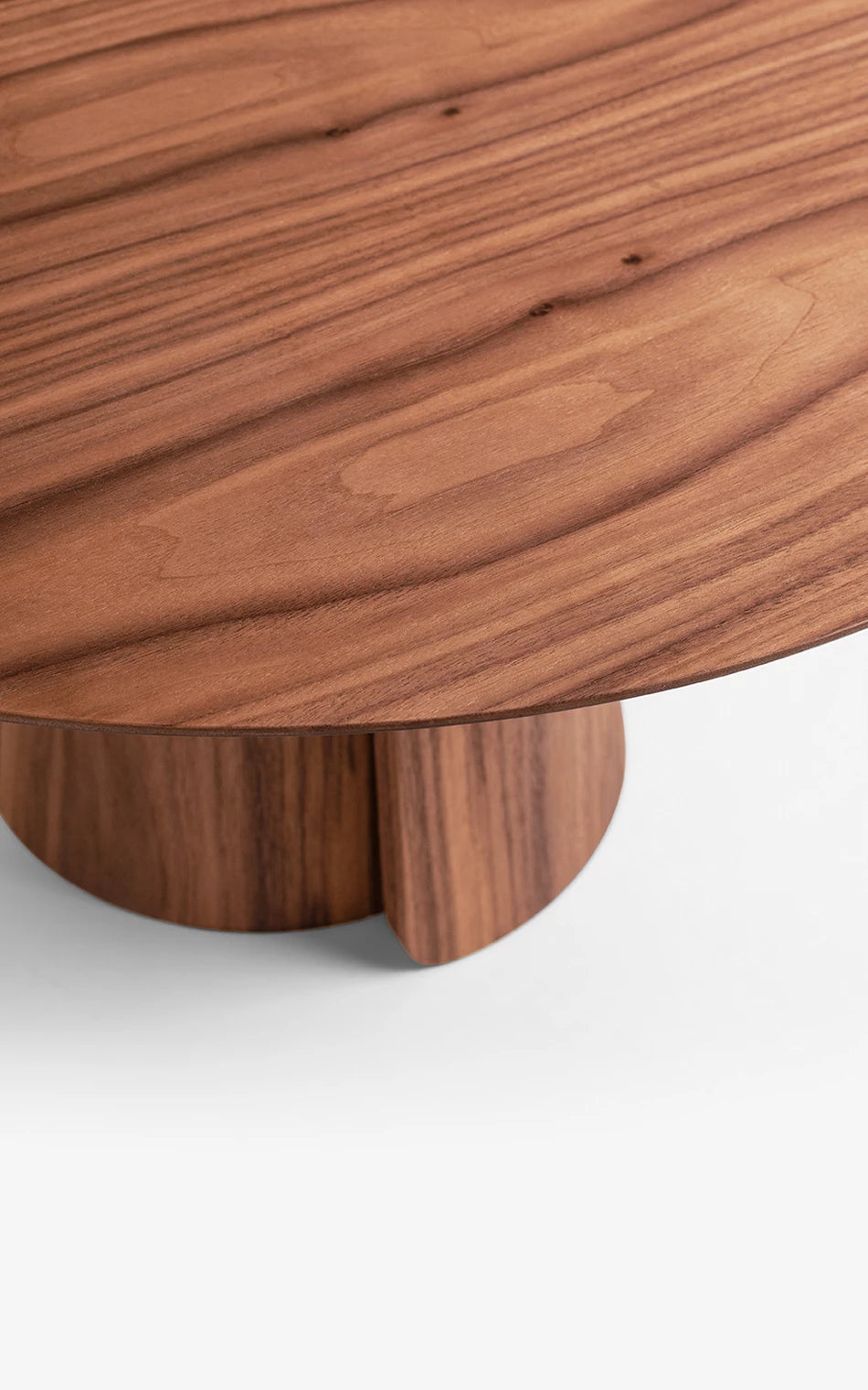 Mesa de comedor Volta