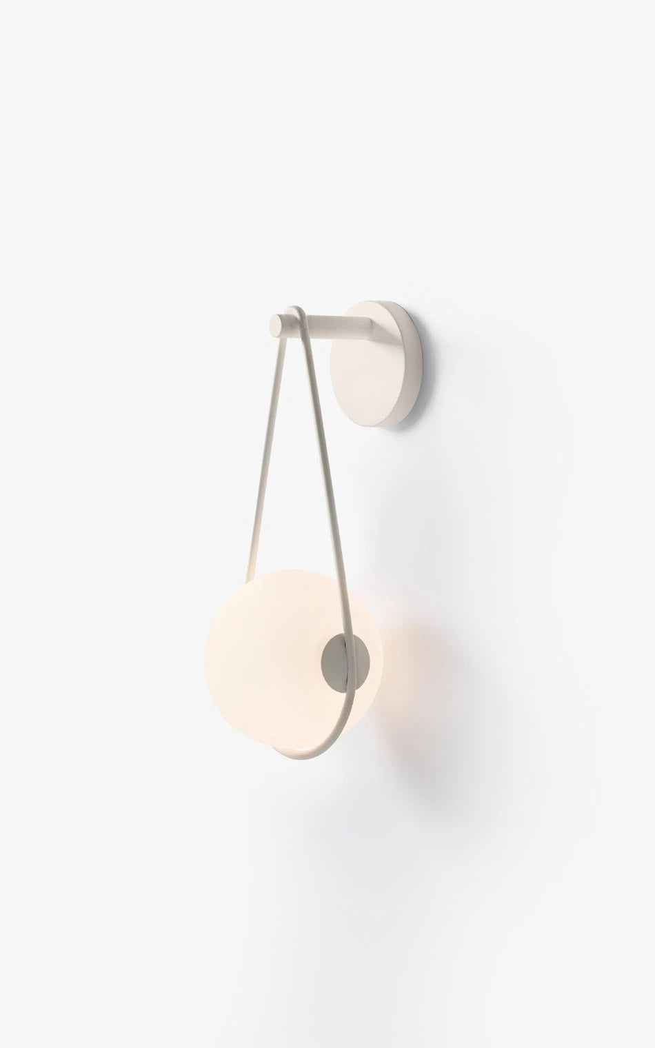 Lámpara de pared Corda