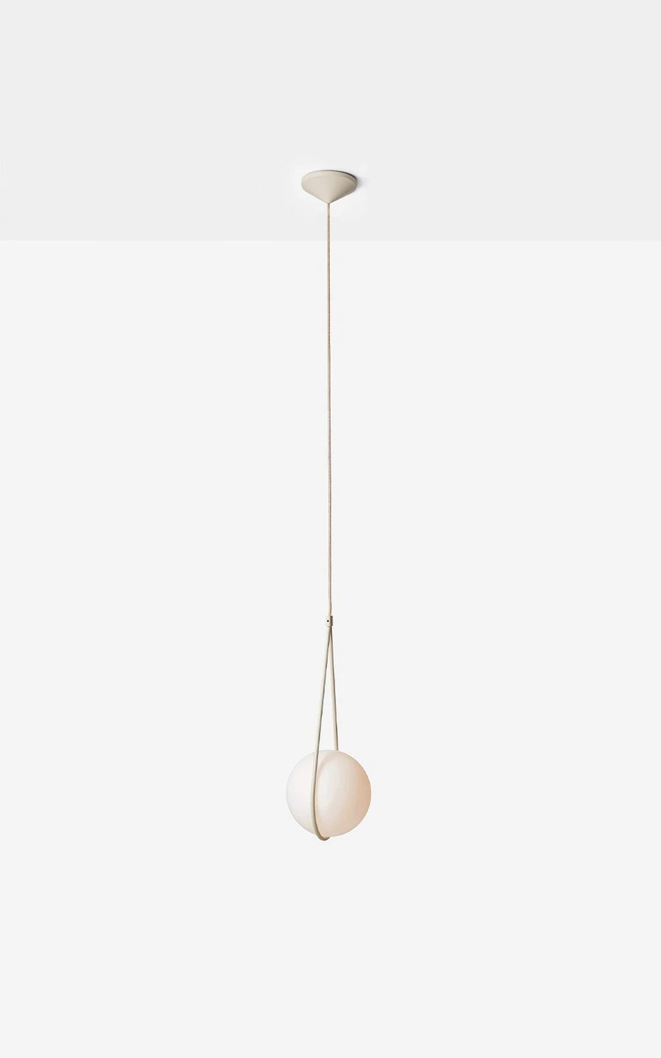 Colgante de cuerda