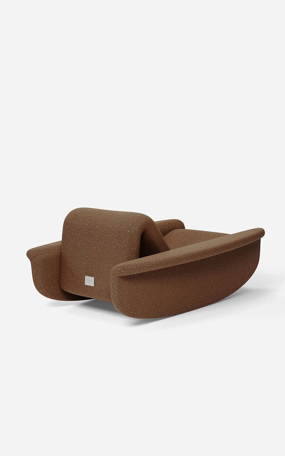 Sillón Canoa