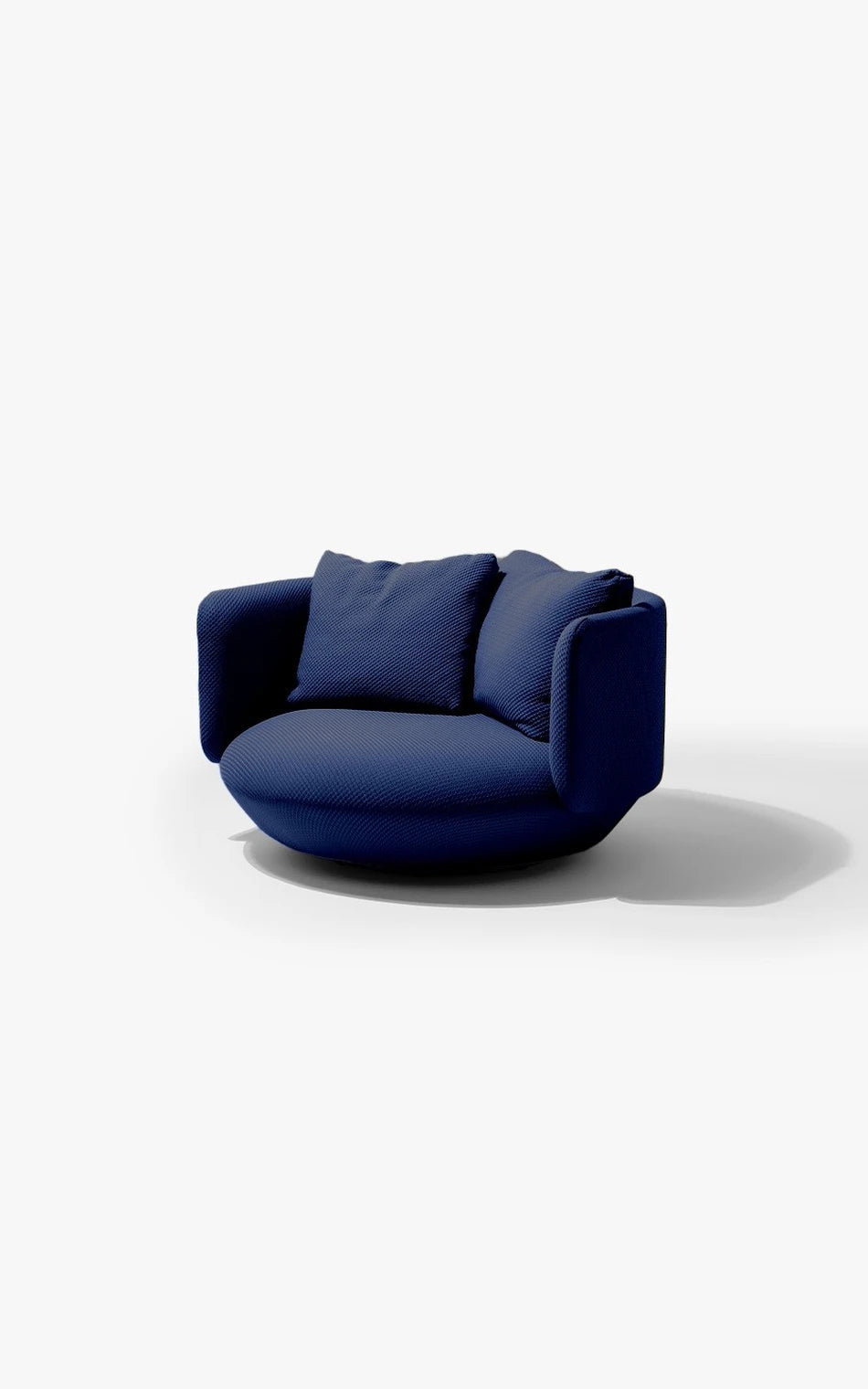 Sillón Baixa