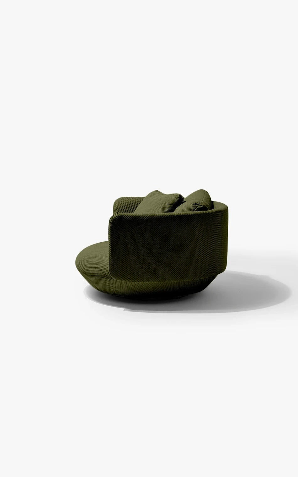 Sillón Baixa
