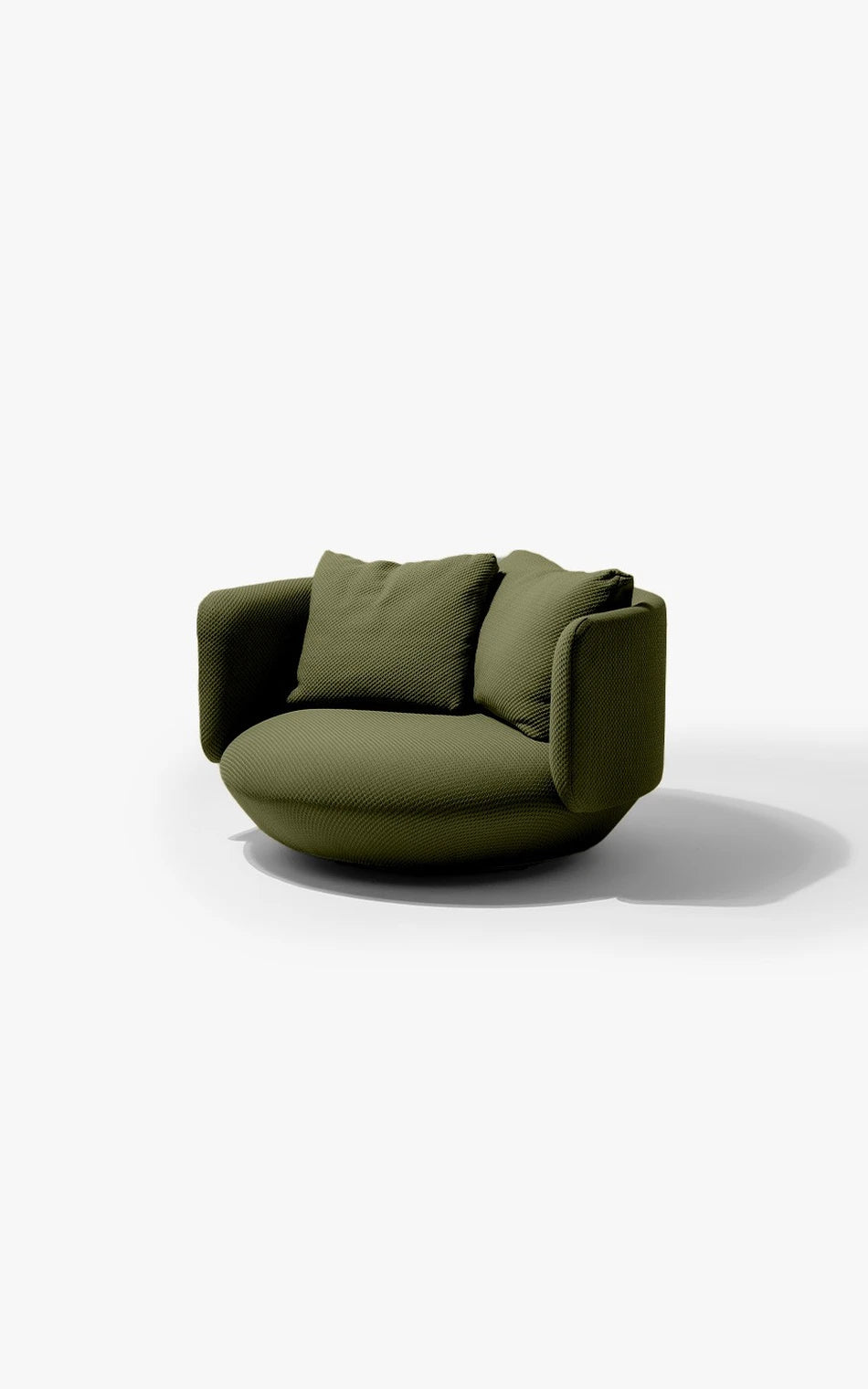 Sillón Baixa