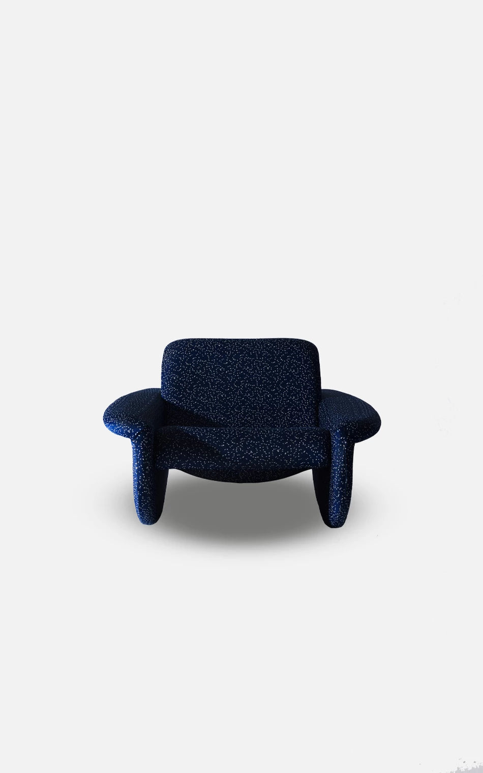 Sillón Canoa