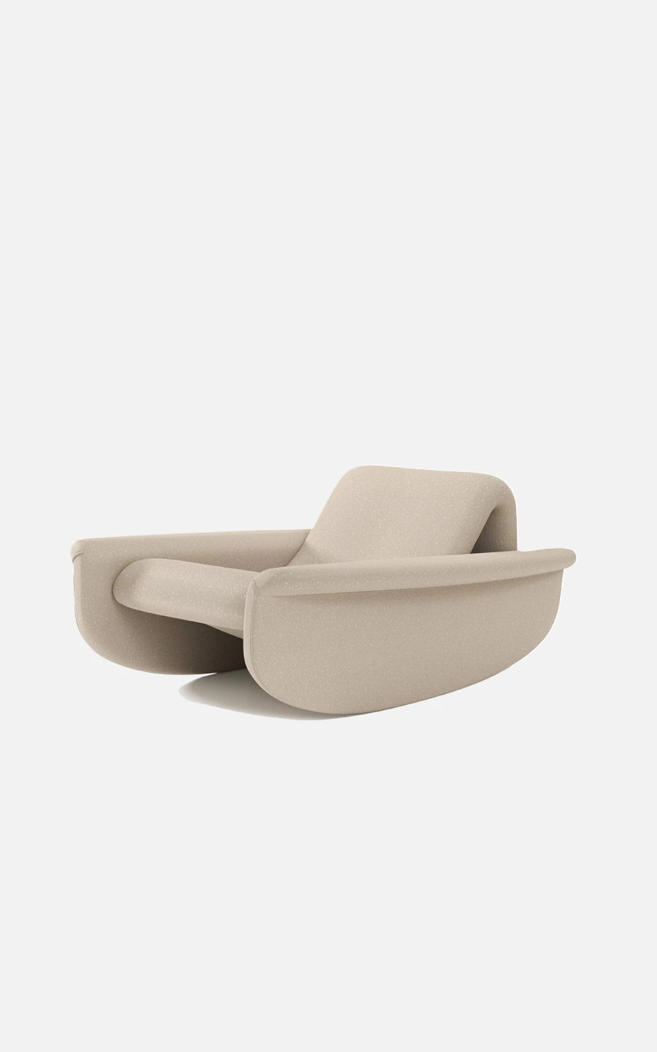 Sillón Canoa
