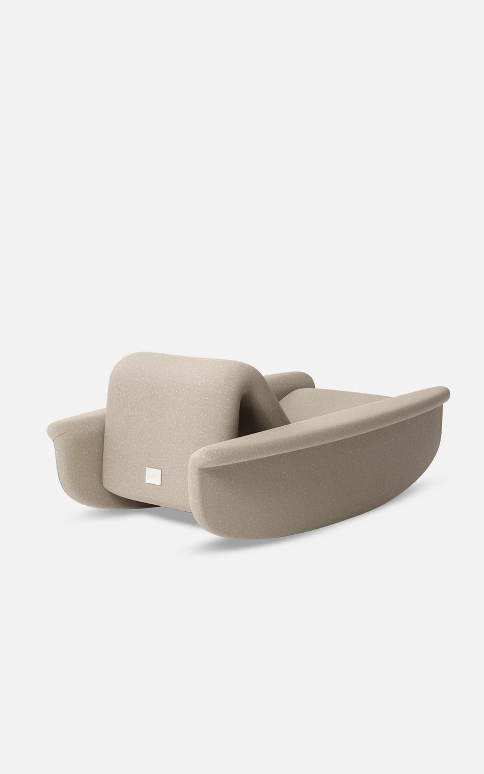 Sillón Canoa