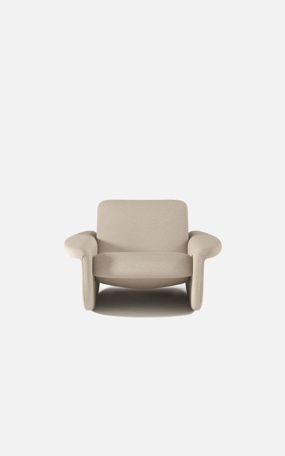Sillón Canoa