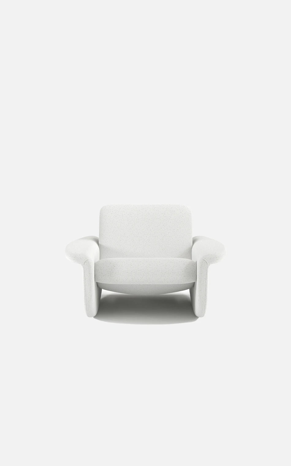 Sillón Canoa