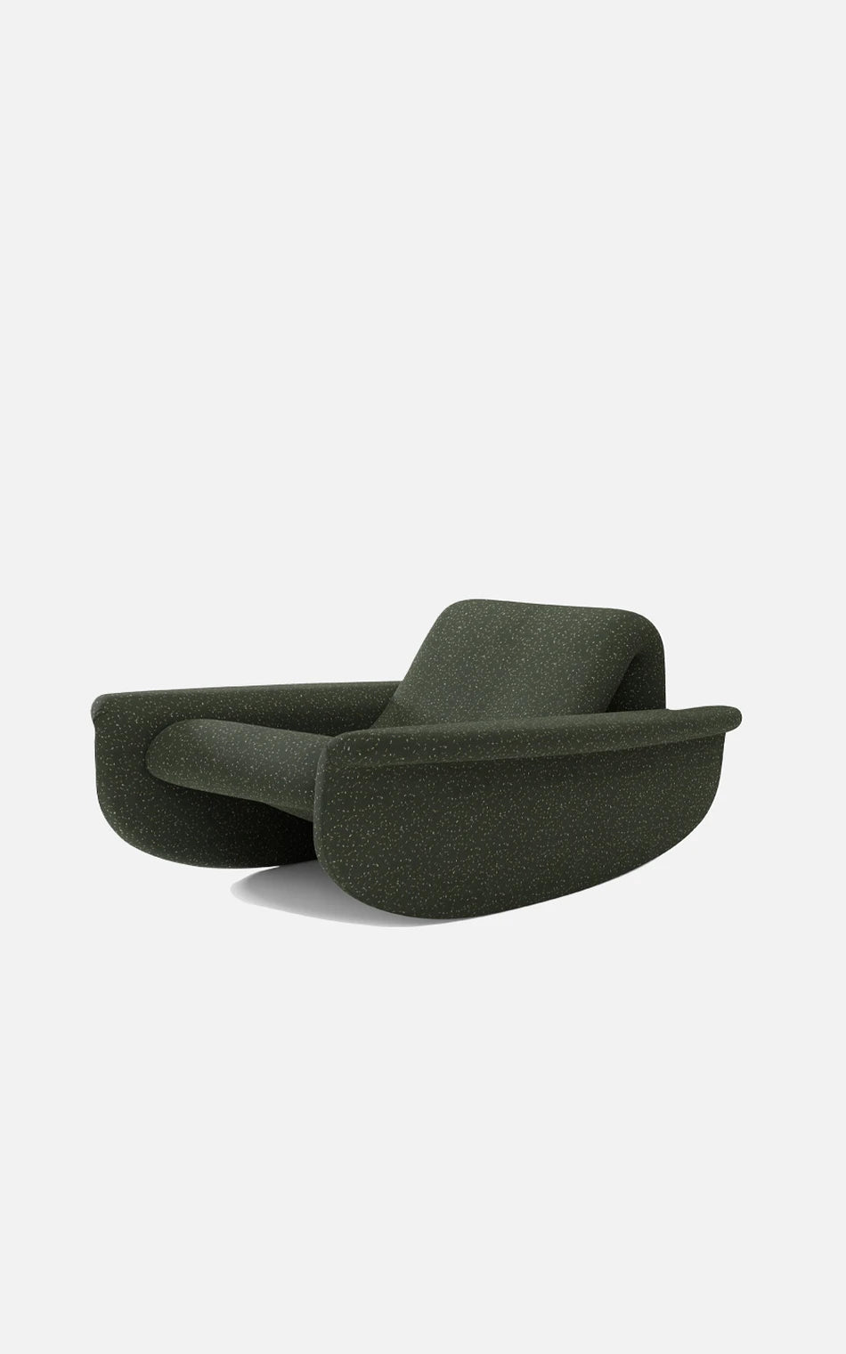 Sillón Canoa