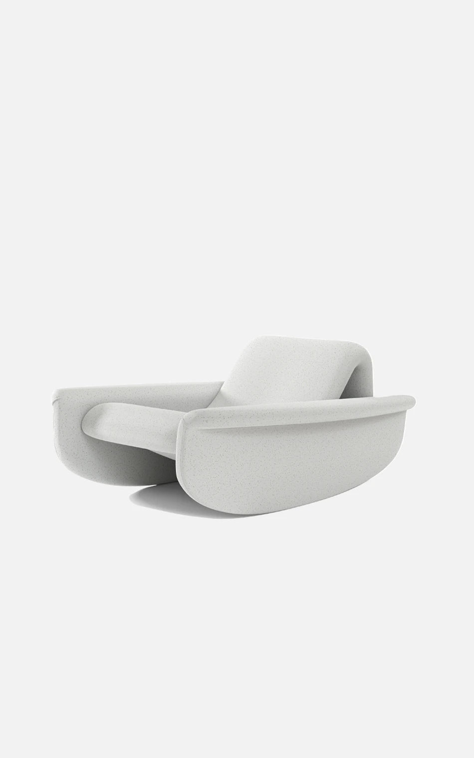 Sillón Canoa