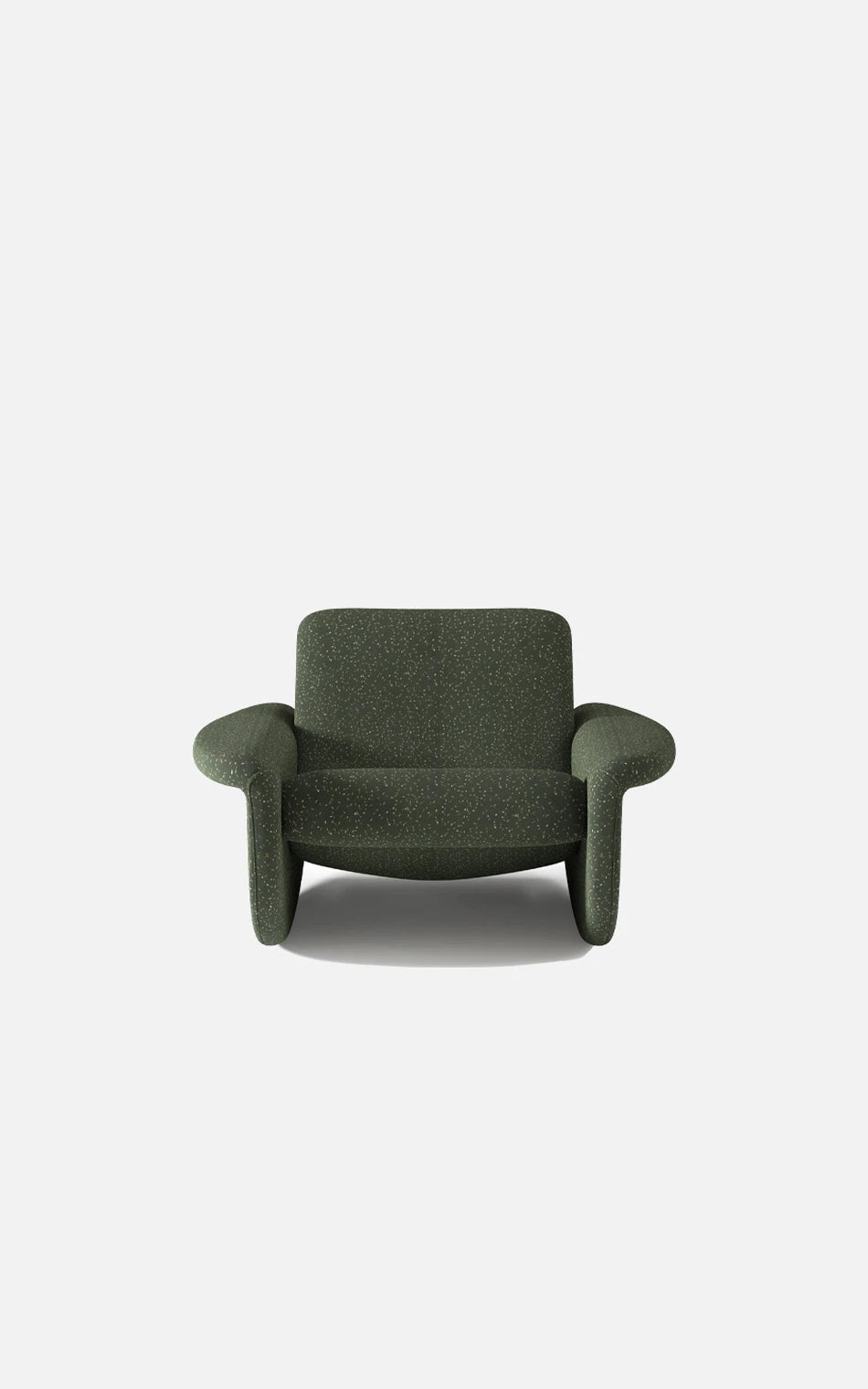 Sillón Canoa
