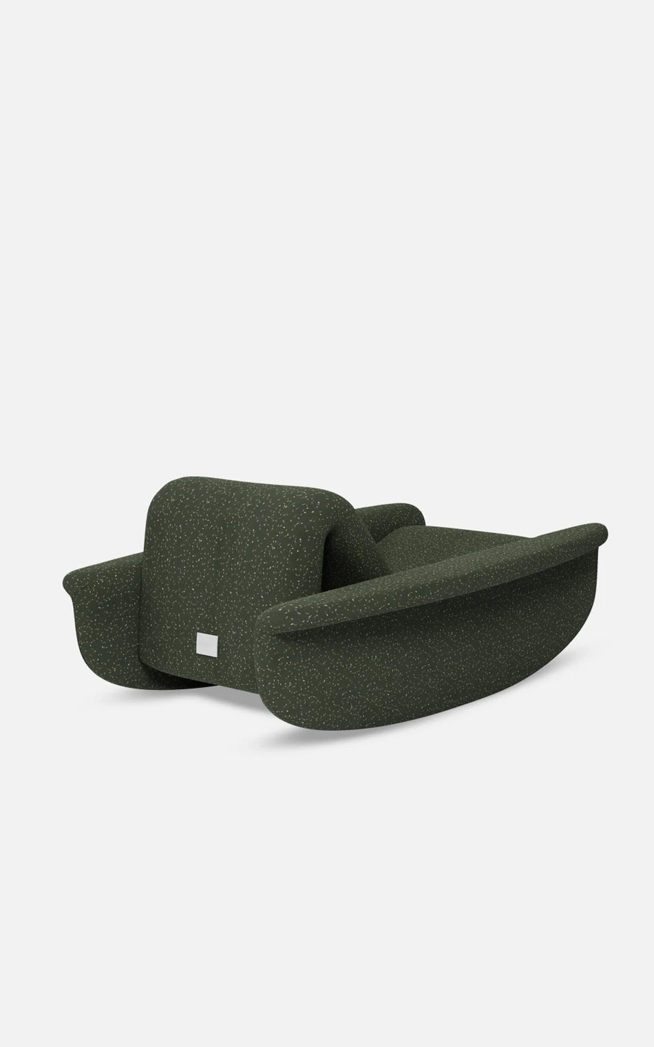 Sillón Canoa