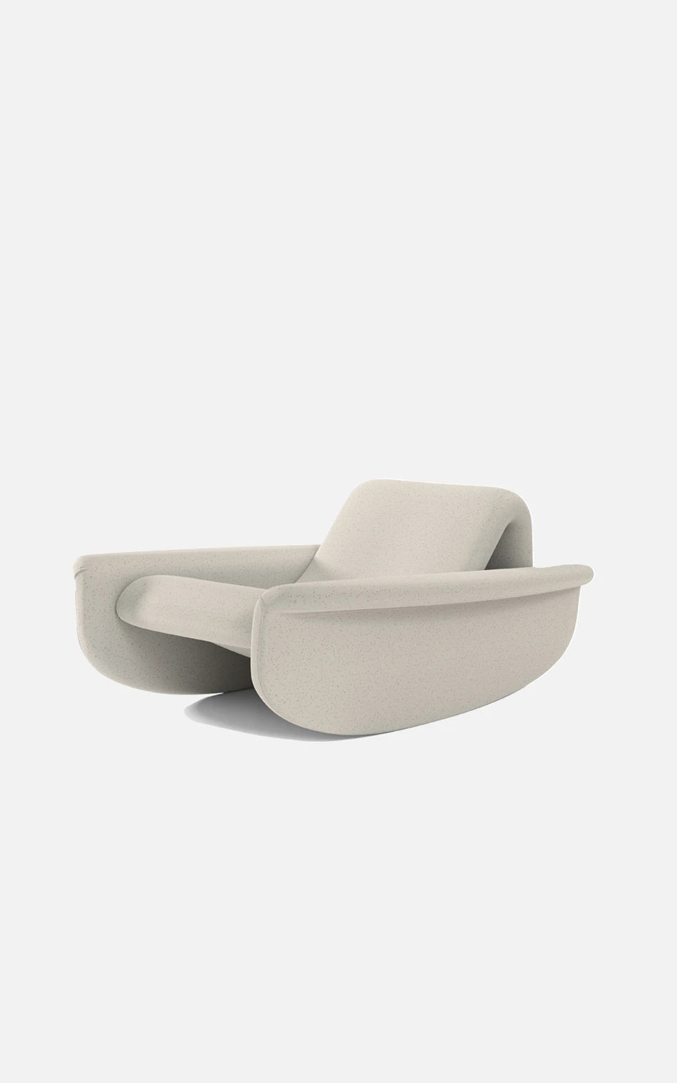 Sillón Canoa
