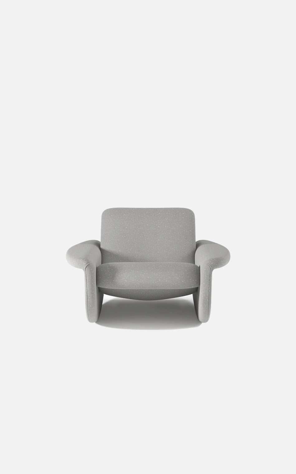 Sillón Canoa