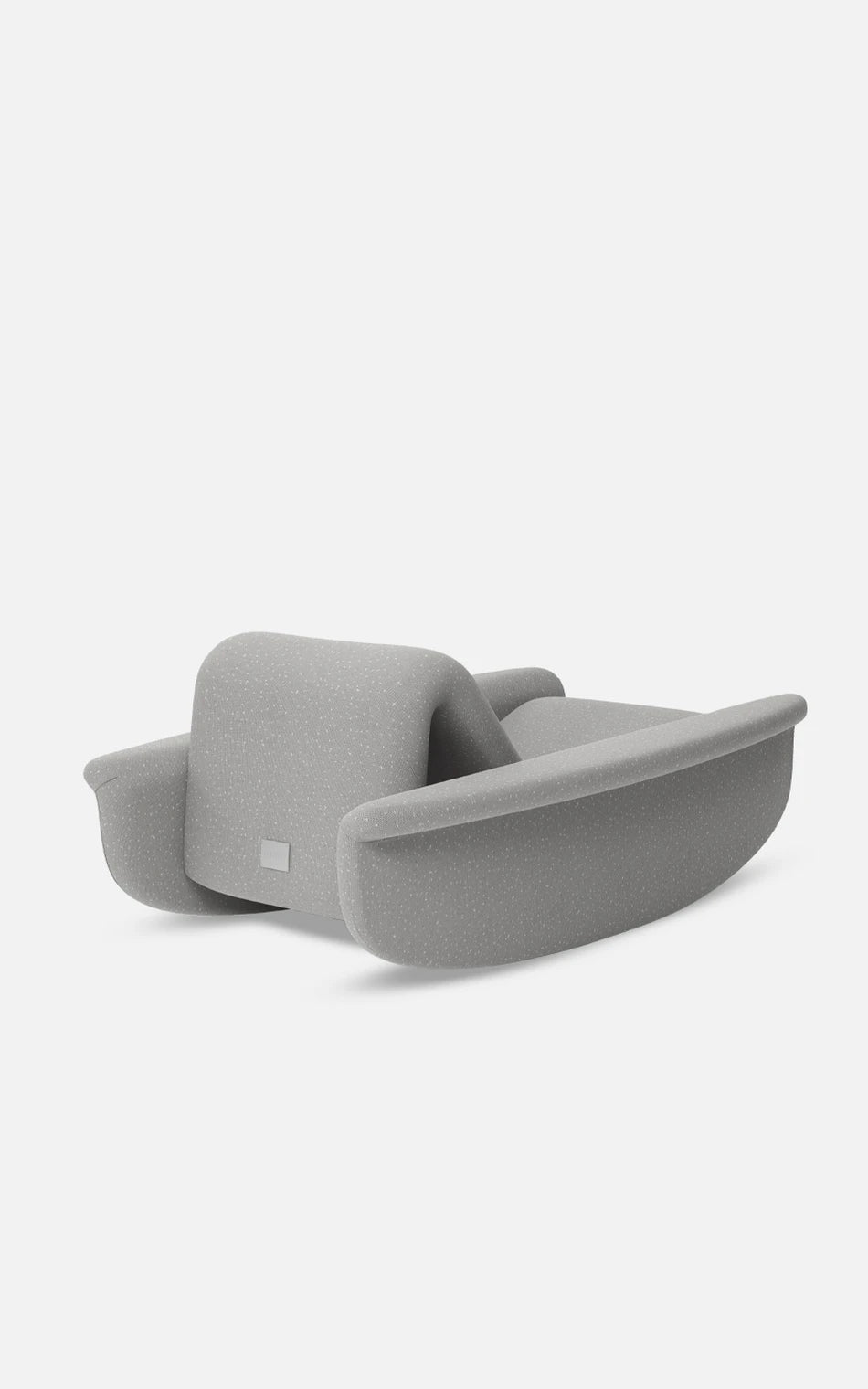 Sillón Canoa
