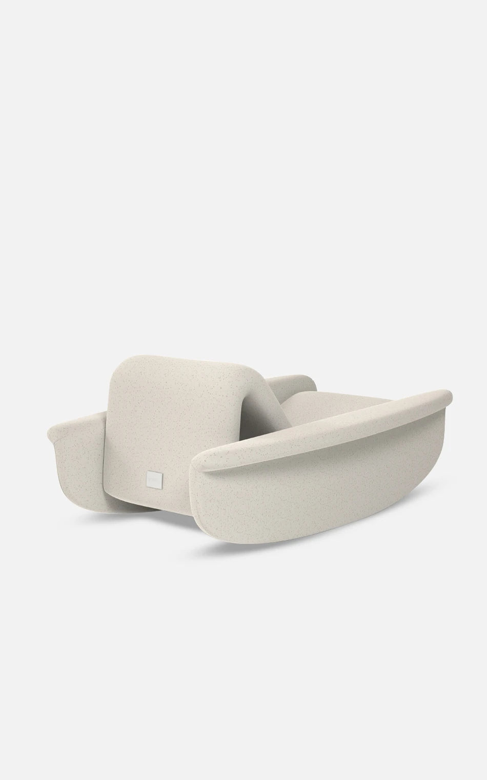 Sillón Canoa