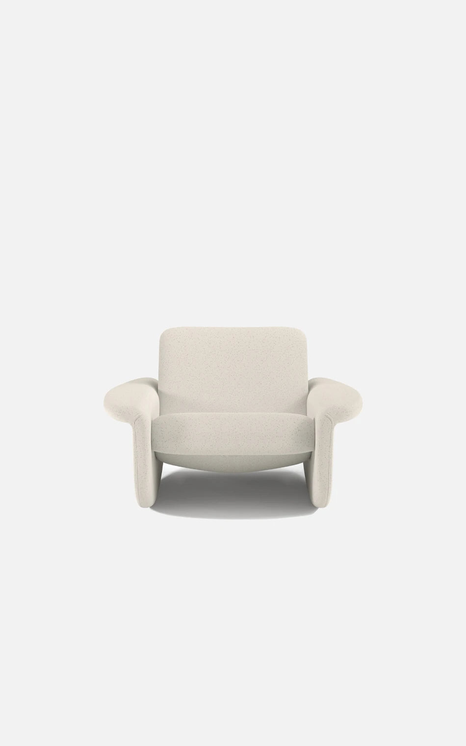 Sillón Canoa