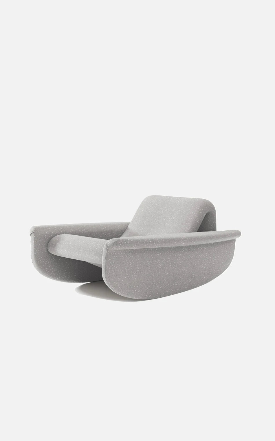 Sillón Canoa