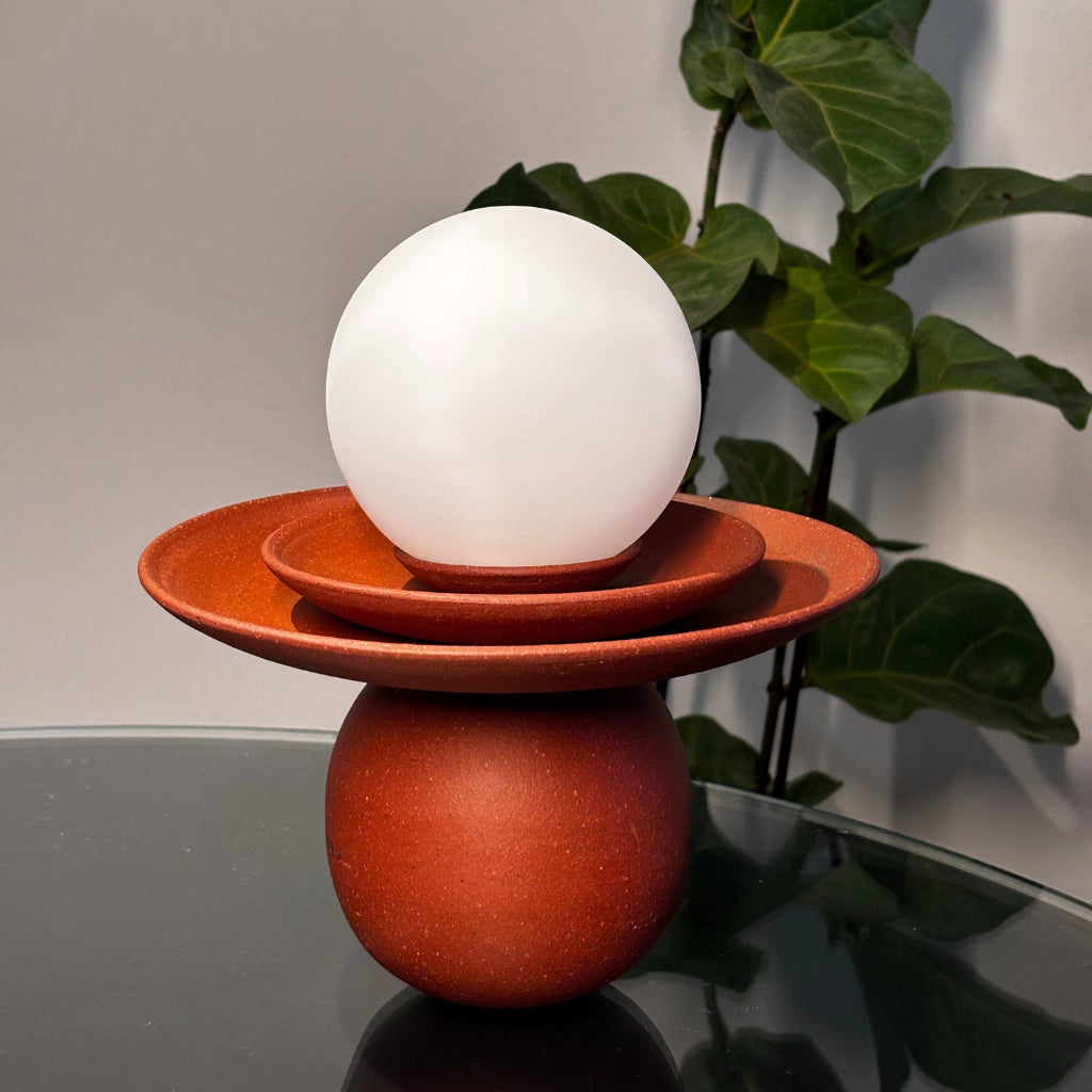 Duna Lamp