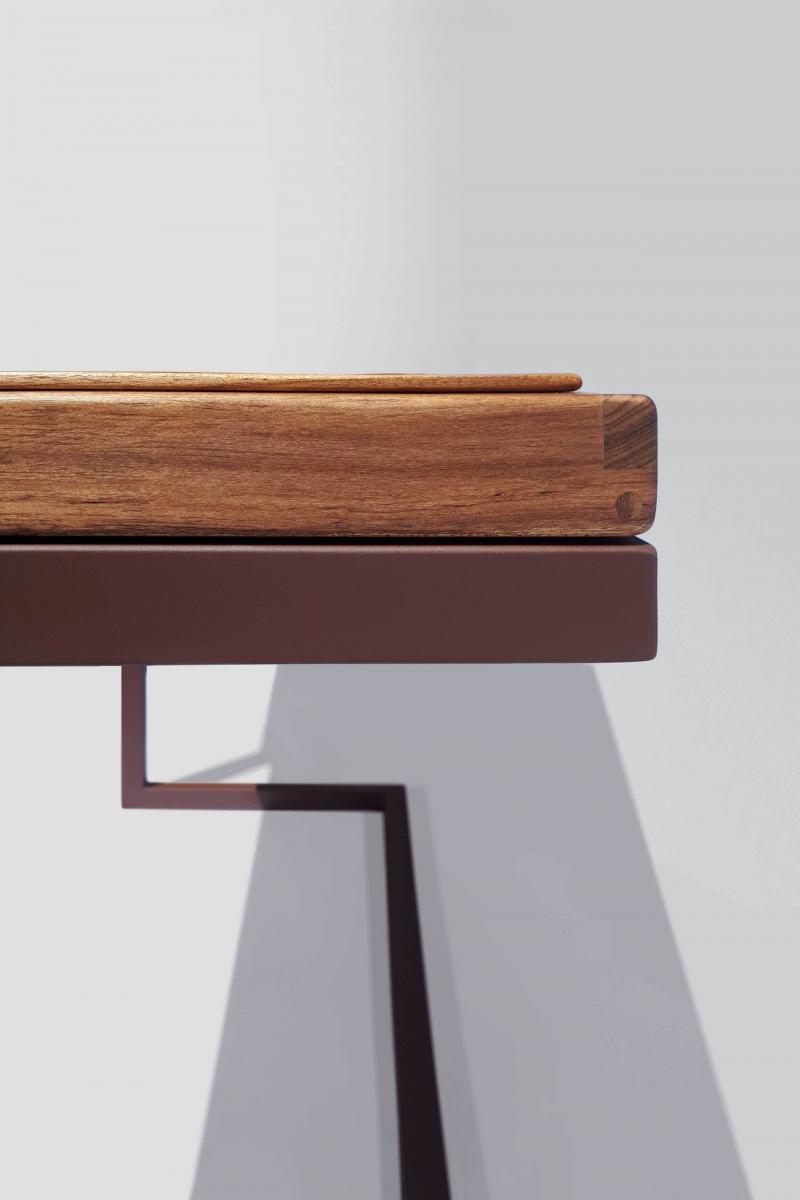 Escritorio Cantilever