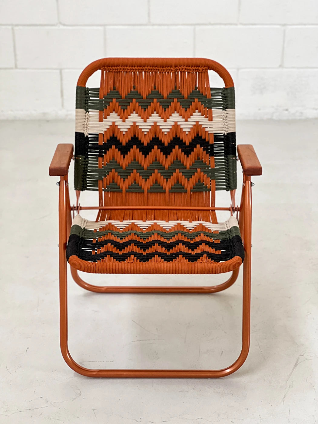 Japú Chair (External Area)