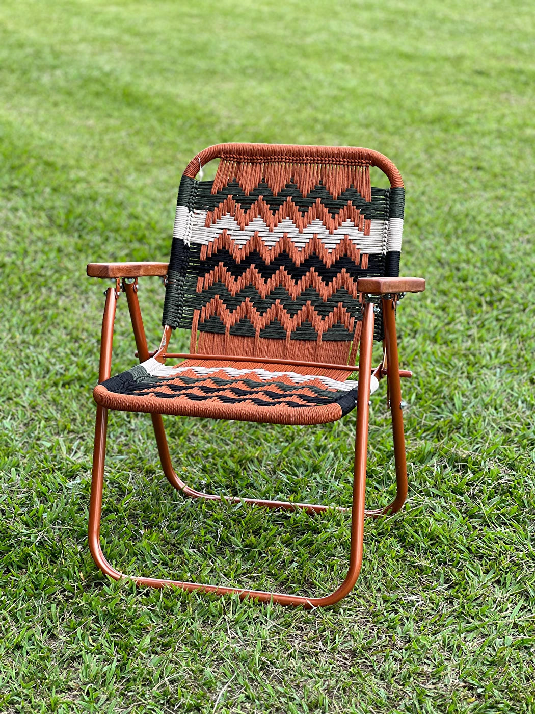 Japú Chair (External Area)